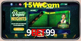 Blackjack Table 9Bet99