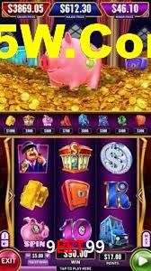 Tournaments 9Bet99