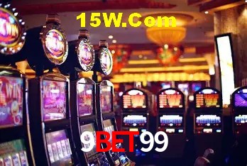 Slot Games 9Bet99