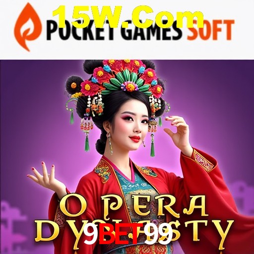 Descubra o Mundo do Cassino Online com 9Bet99