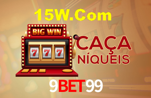 Bônus Generosos e Exclusivos no 9Bet99 para Você!