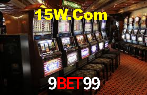 9Bet99: Seu Cassino Premiado com Pagamentos Rápidos
